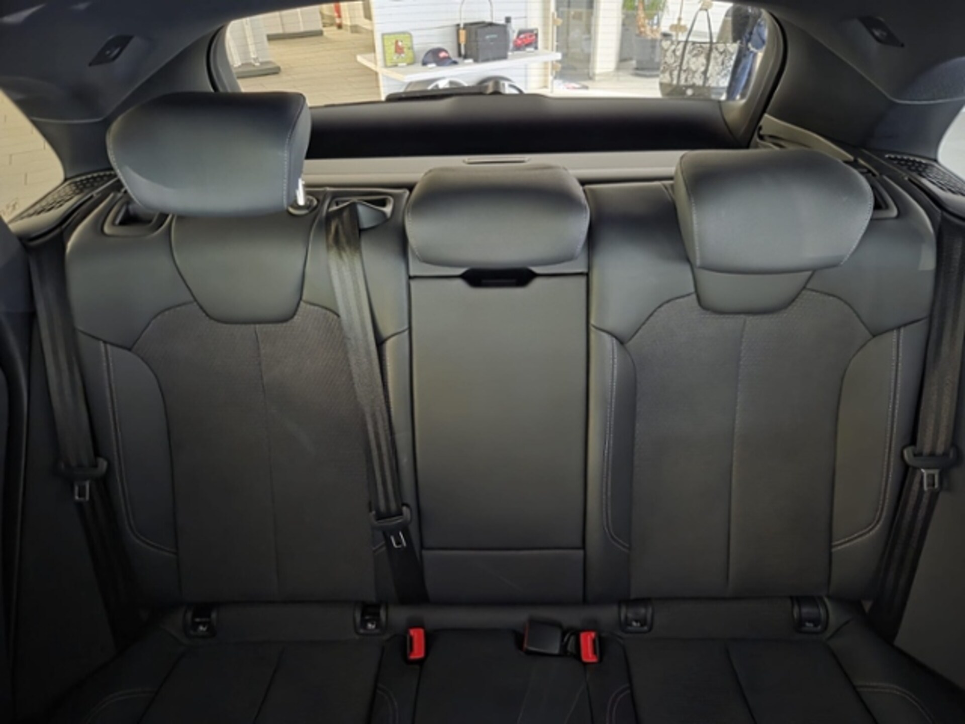 Audi SQ5 SUV
