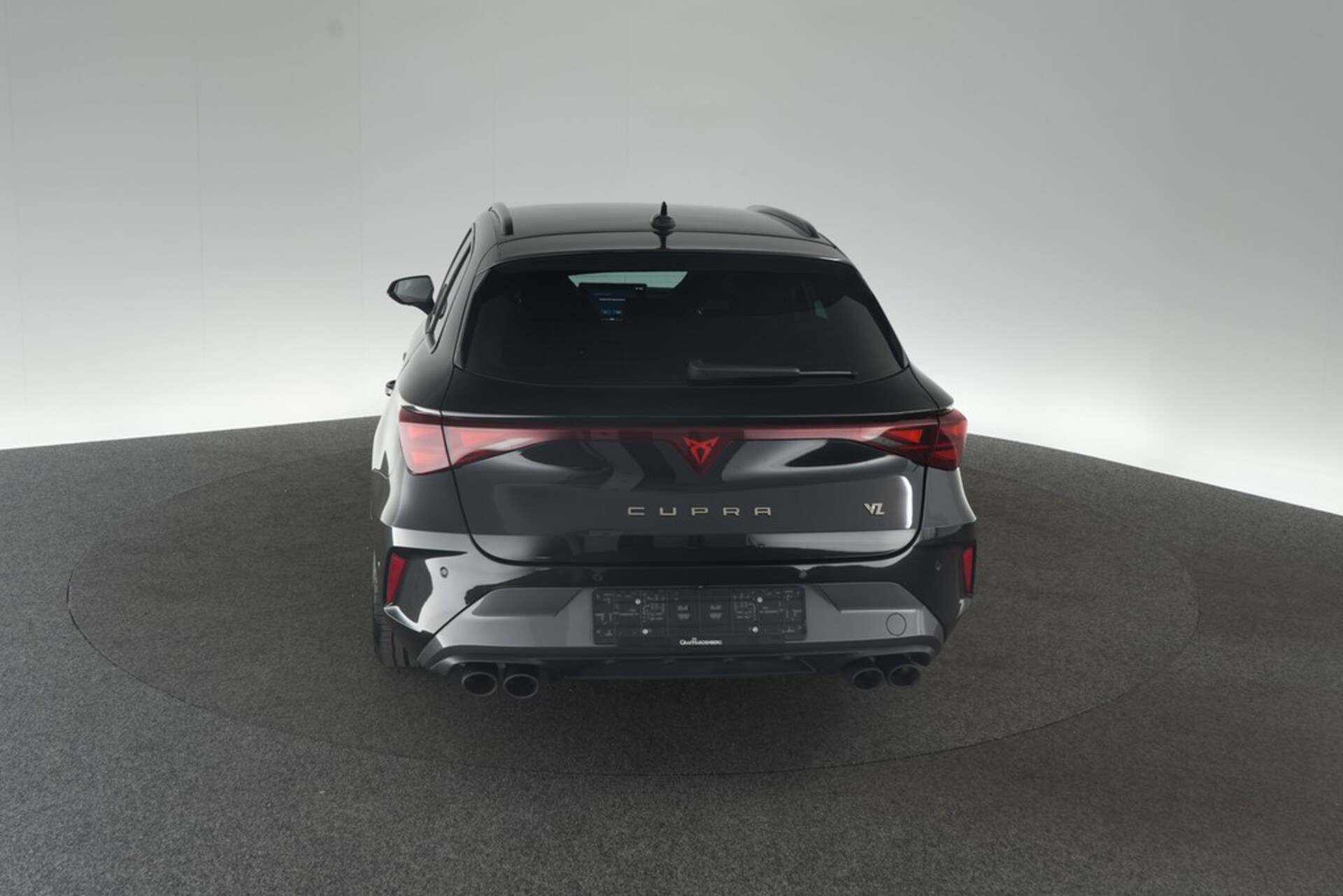 CUPRA Leon Sportstourer VZ