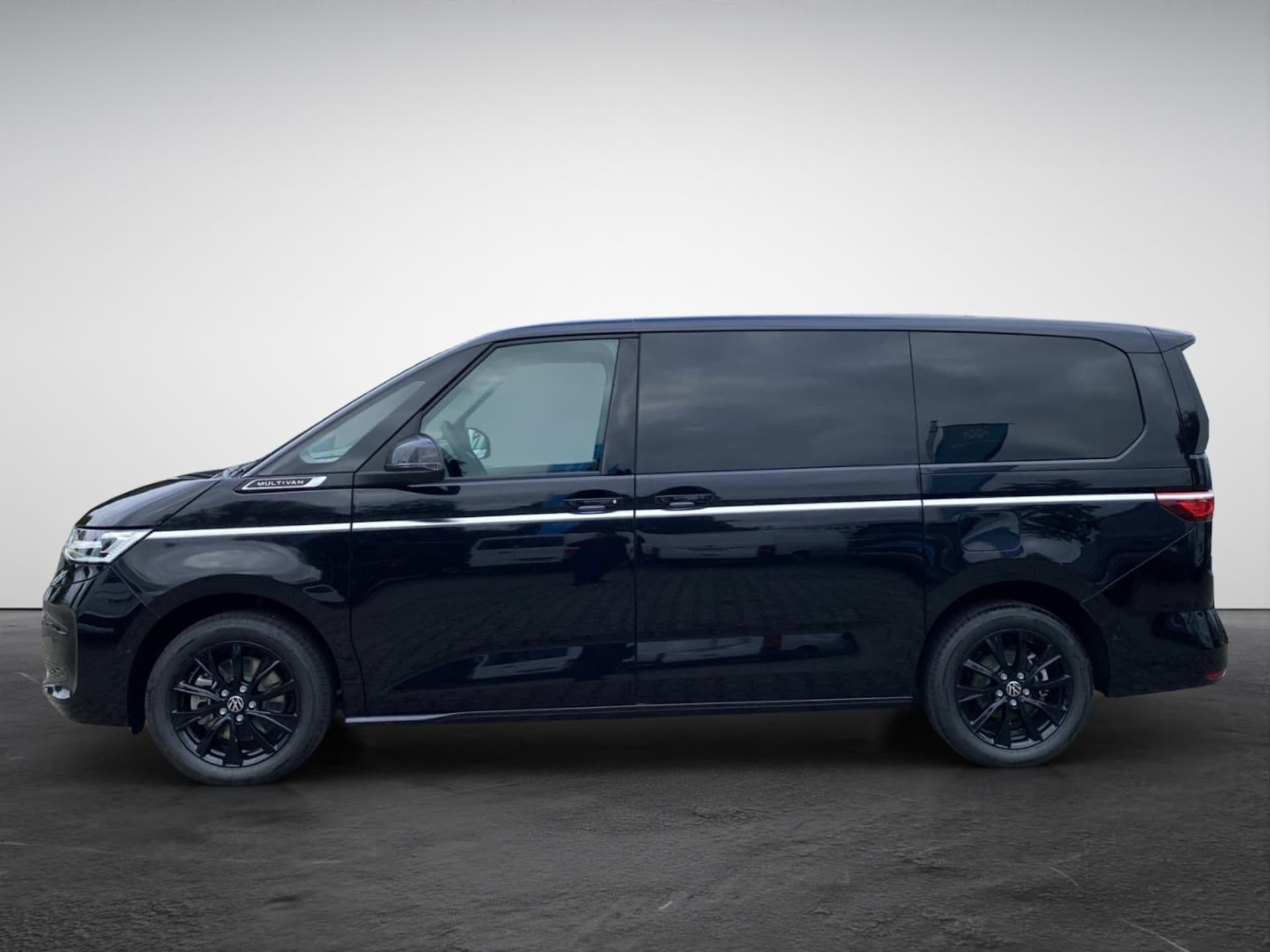 Volkswagen Multivan Langversion Style
