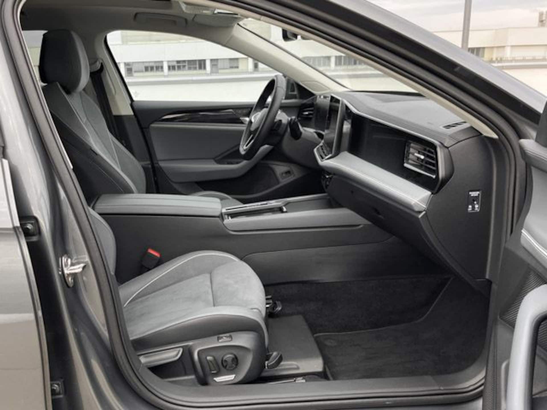 Volkswagen Passat Business