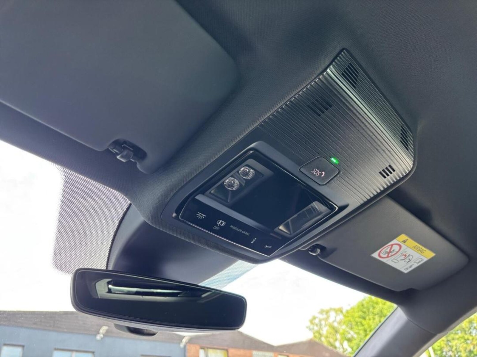 CUPRA Leon Sportstourer – Bild 29