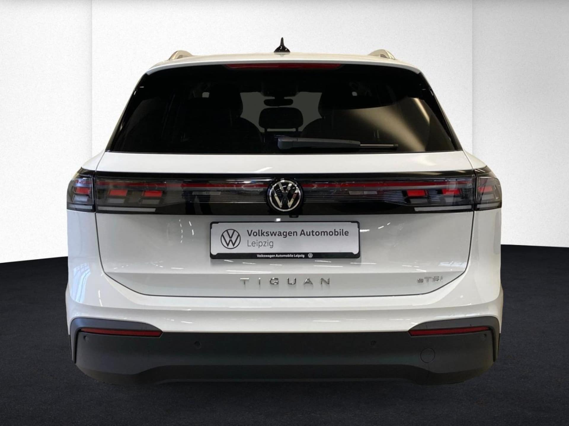 Volkswagen Tiguan ENERGY