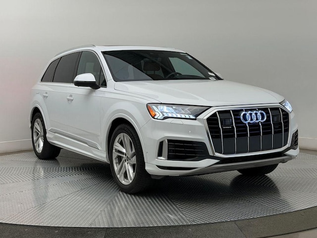 2023 Audi Q7
