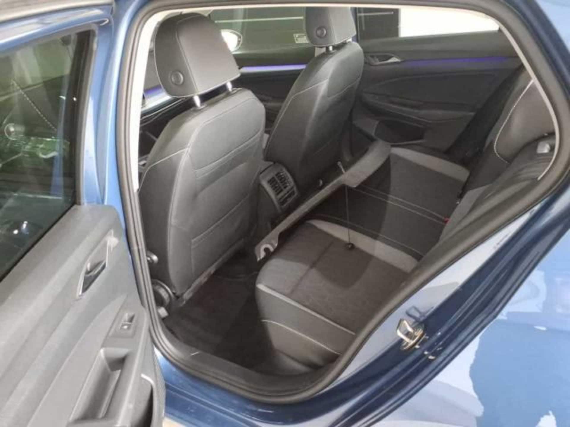 Volkswagen Golf ENERGY