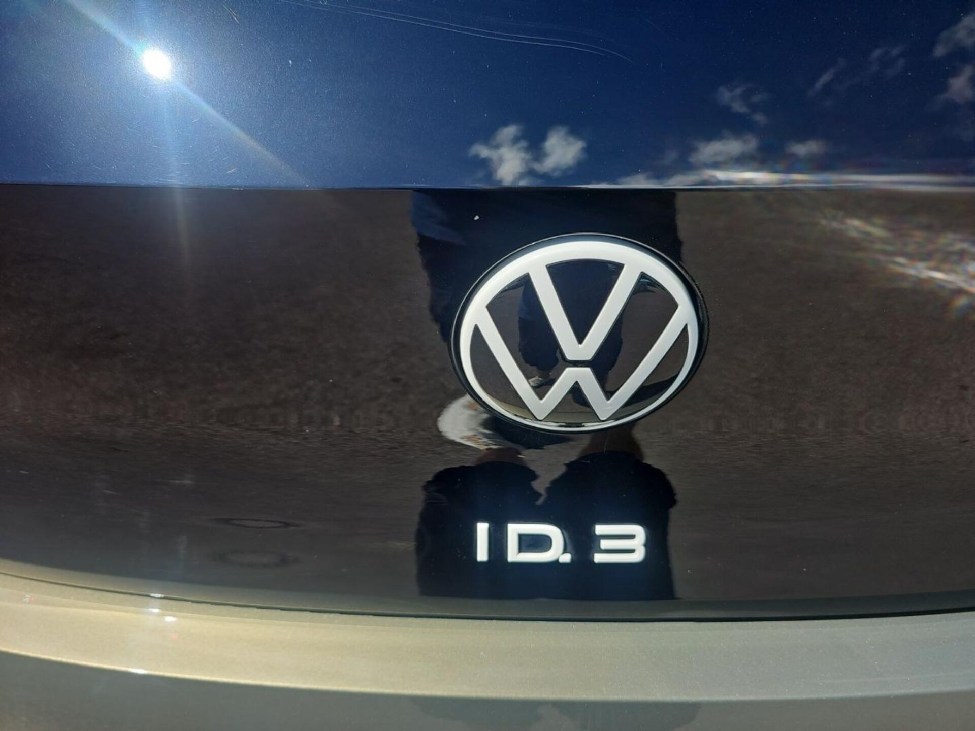 Volkswagen ID.3 MOVE Pro