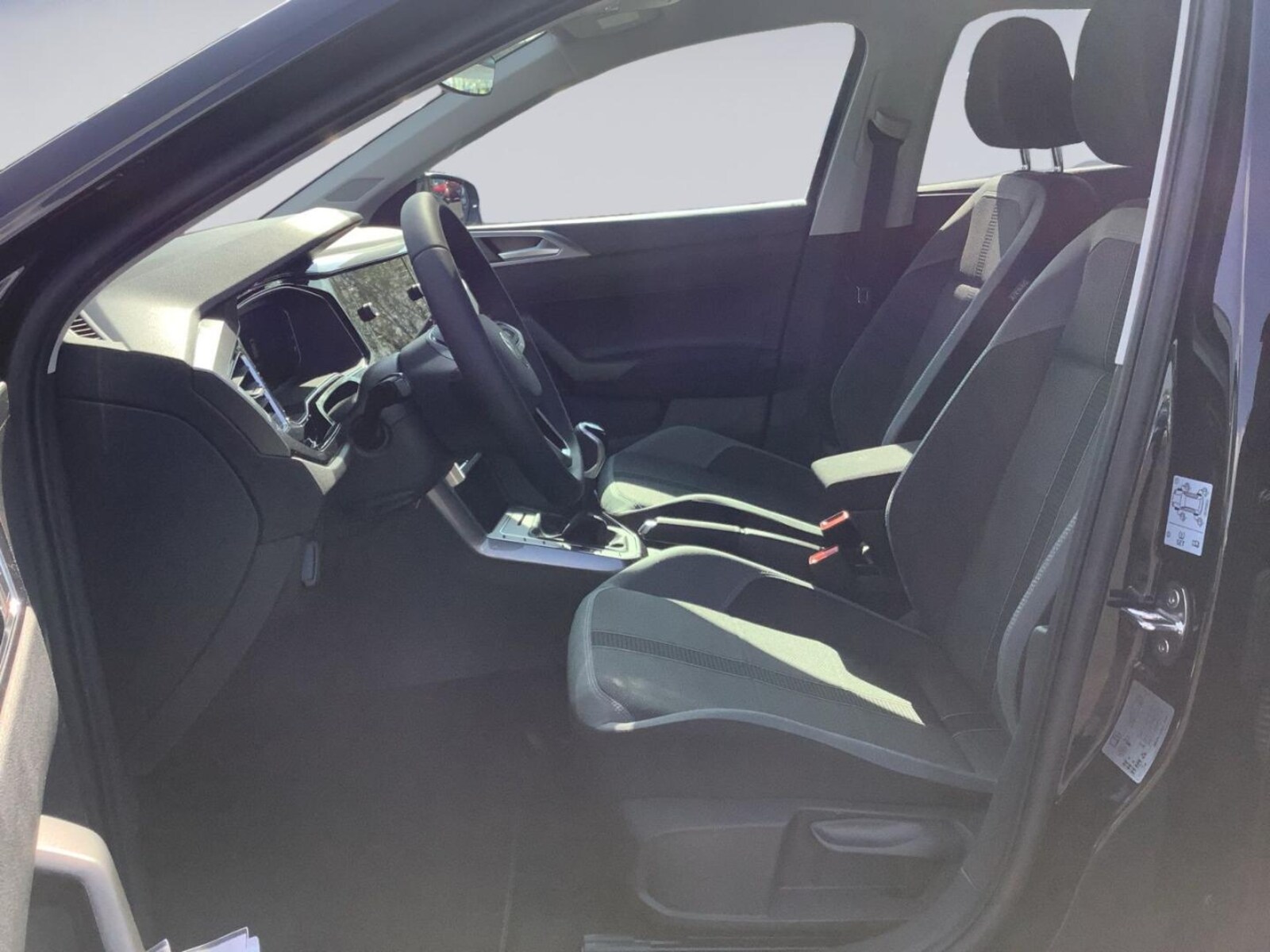 Volkswagen Polo – Bild 9