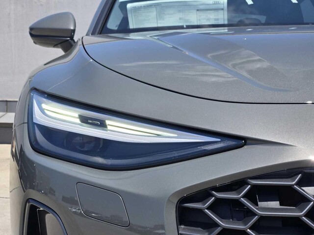 2026 Audi A6 Premium - Photo 6