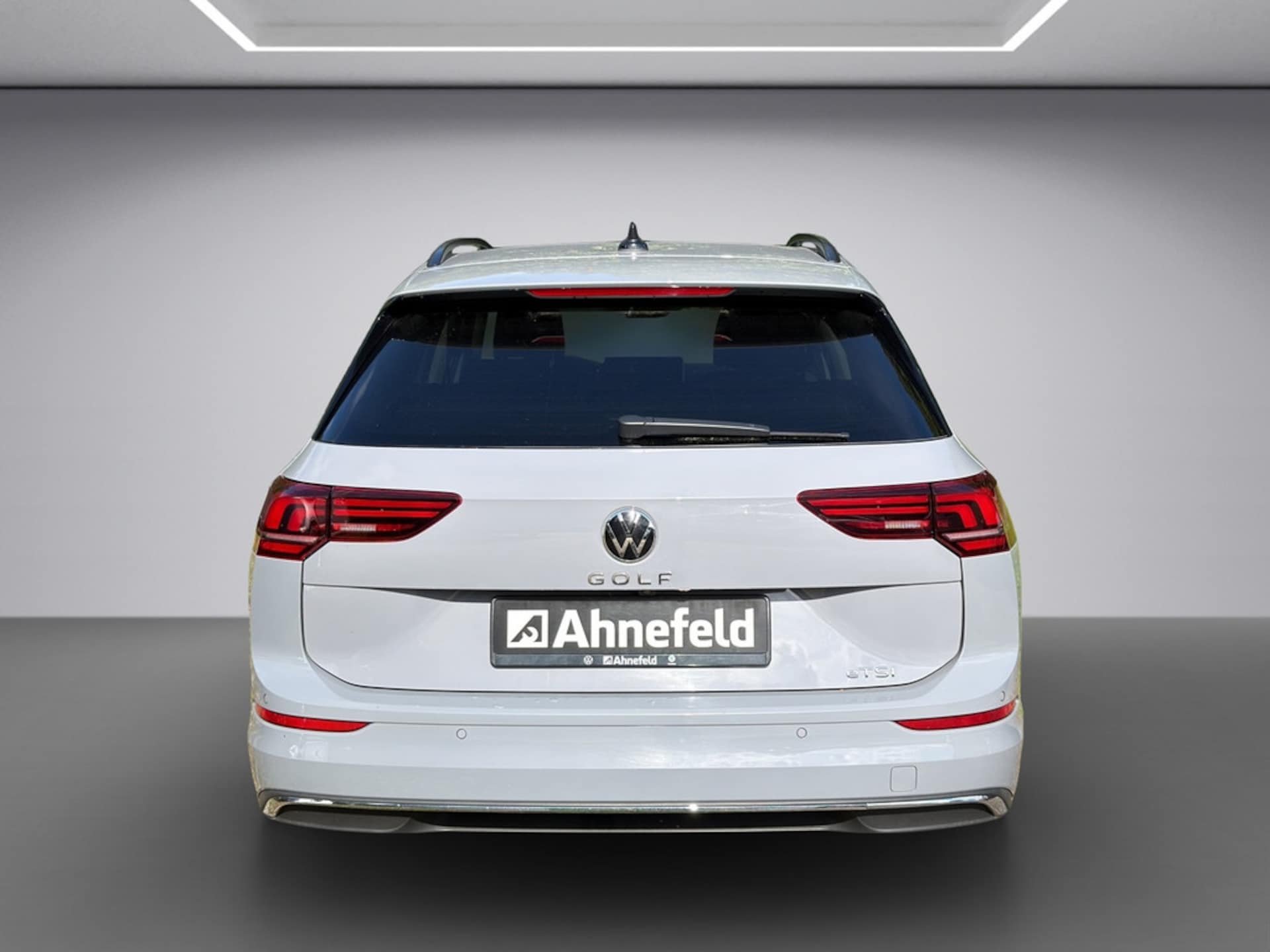 Volkswagen Golf Variant Goal