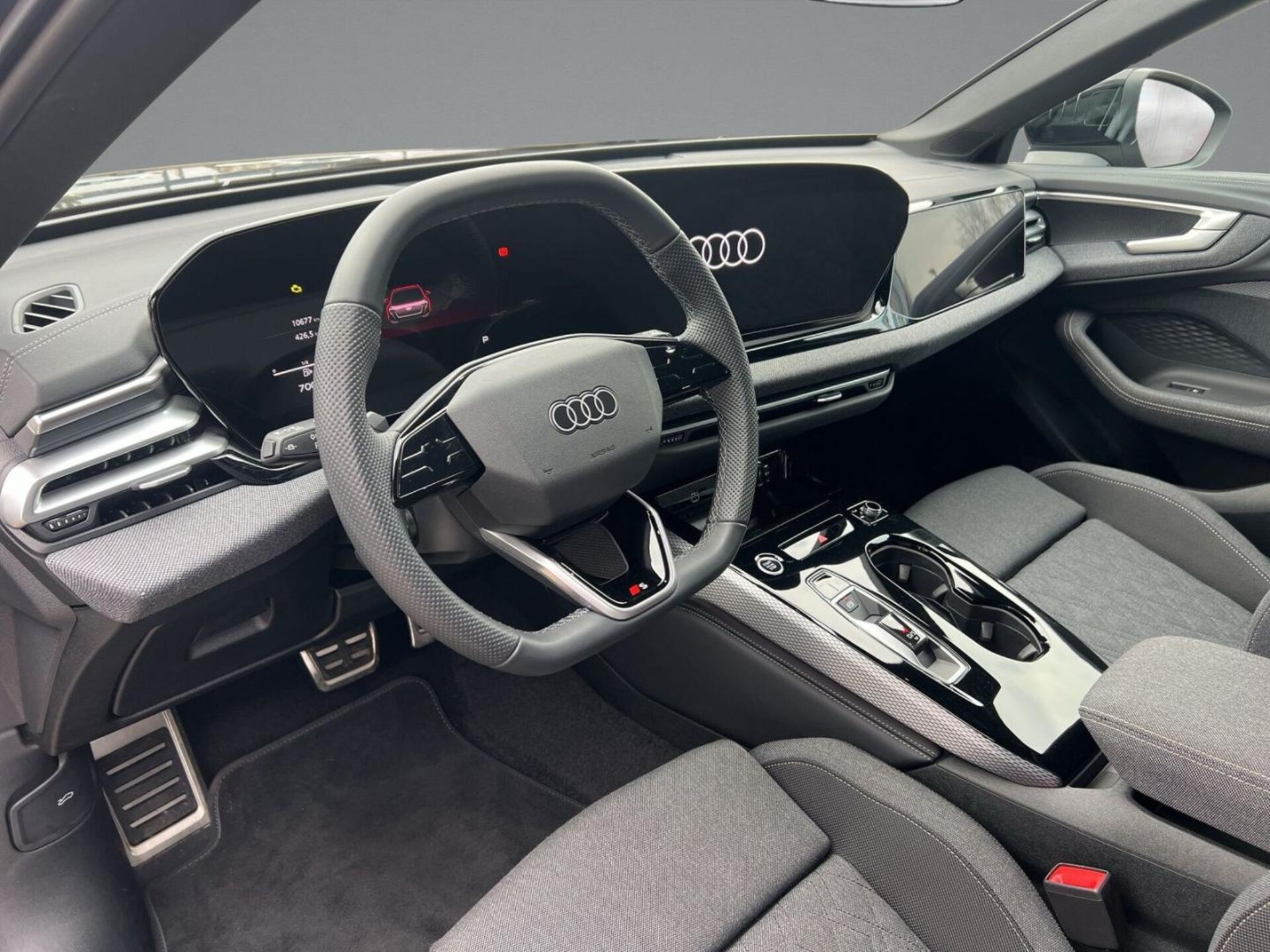 Audi A5 Avant
