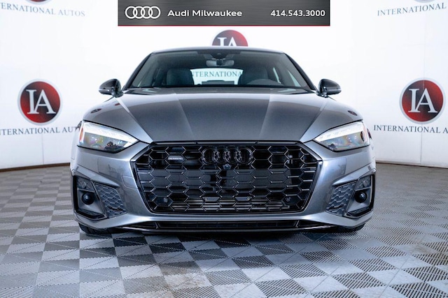 2023 Audi A5 Sportback