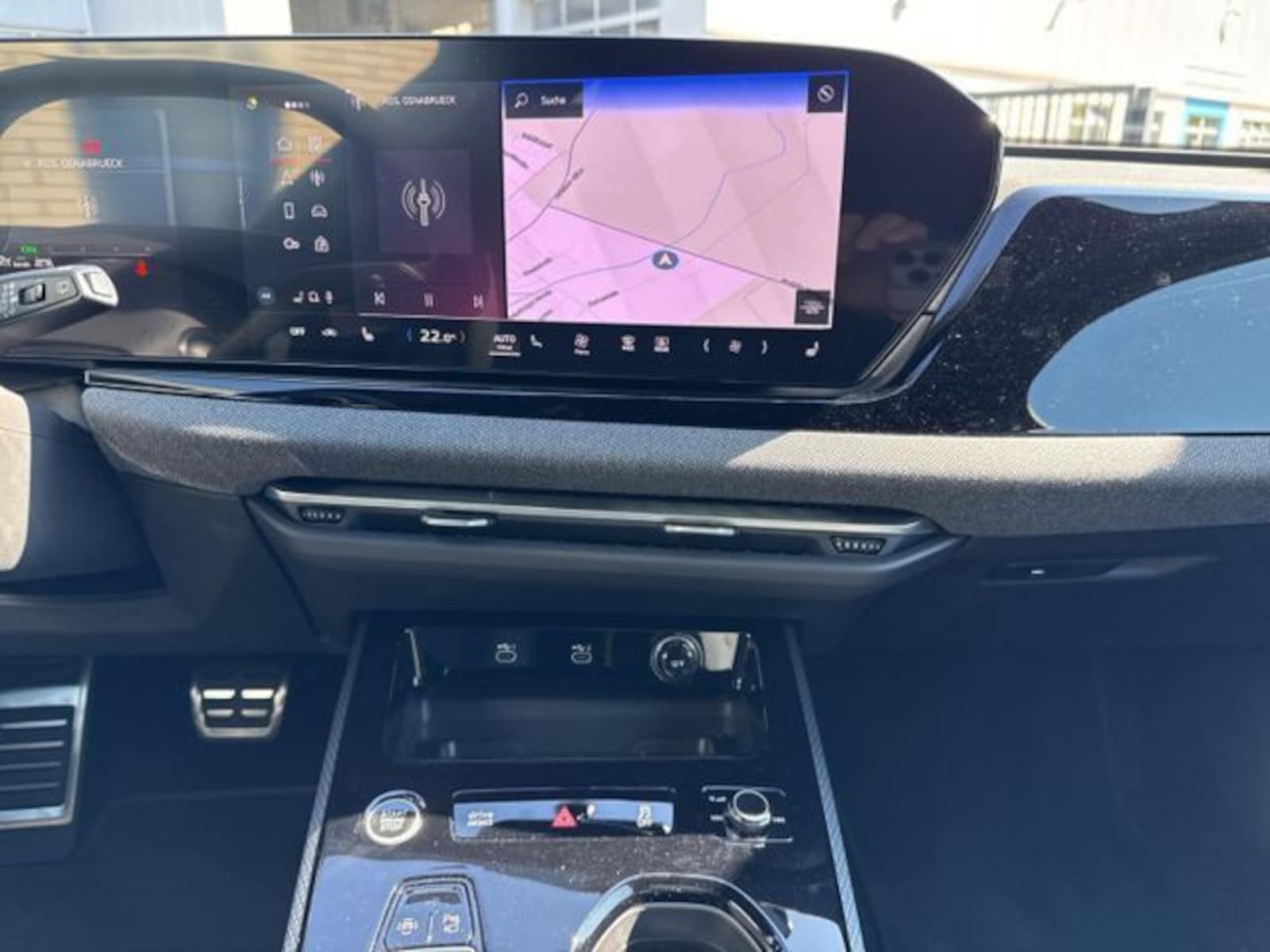 Audi A5 Avant – Bild 10