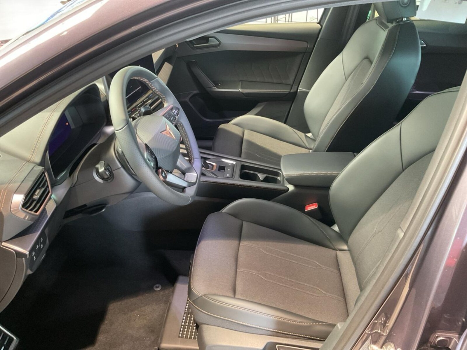 CUPRA Leon – Bild 4