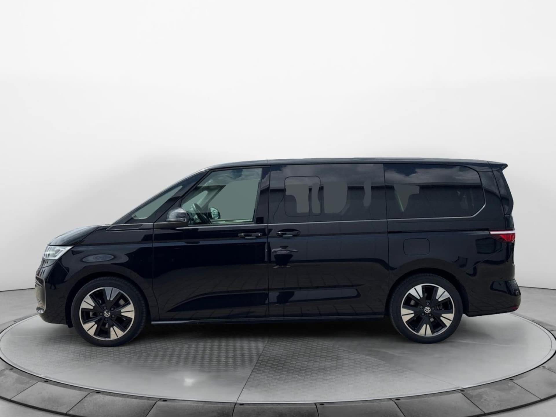 Volkswagen Multivan Langversion Life