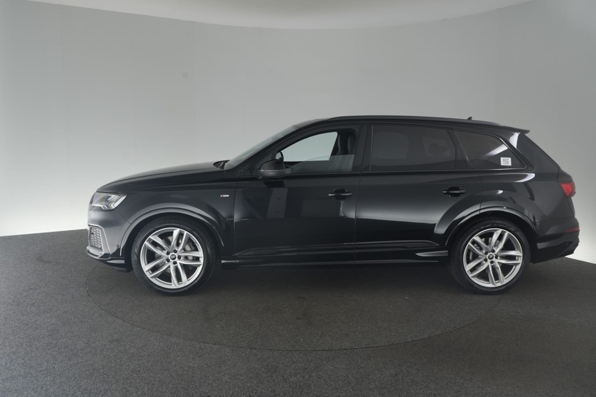 Audi Q7 SUV S line