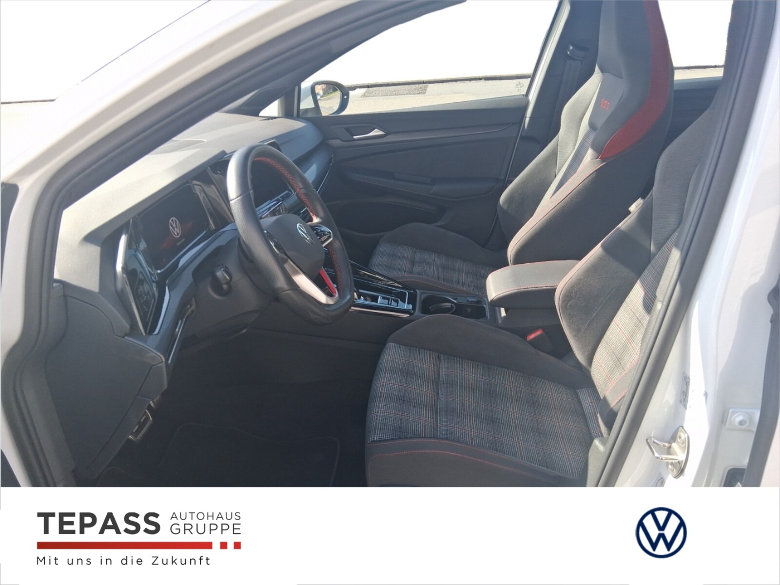 Volkswagen Golf – Bild 8
