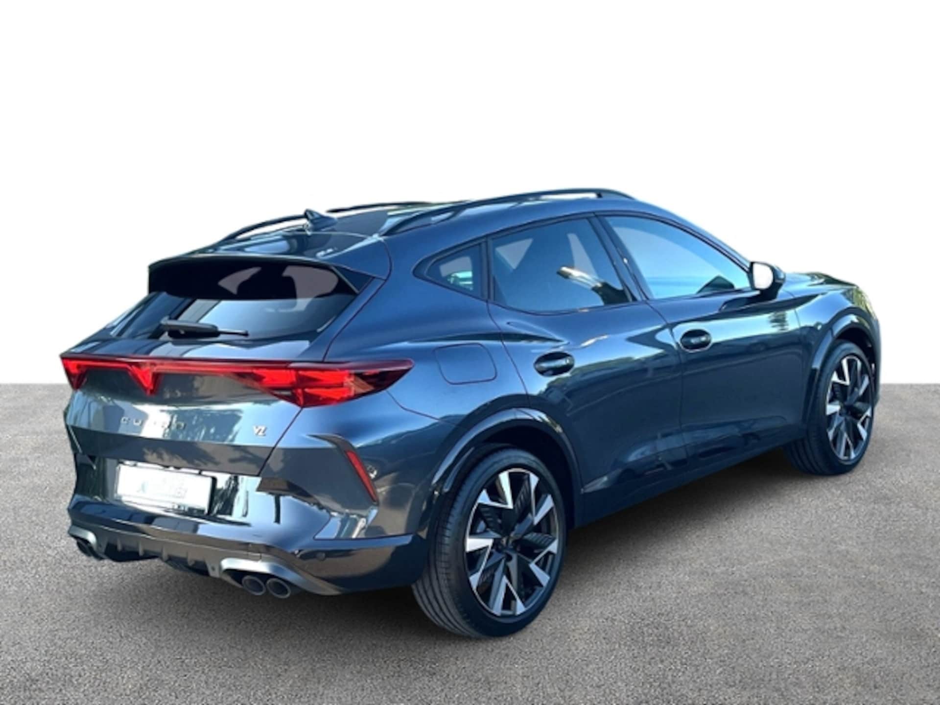 CUPRA Formentor VZ