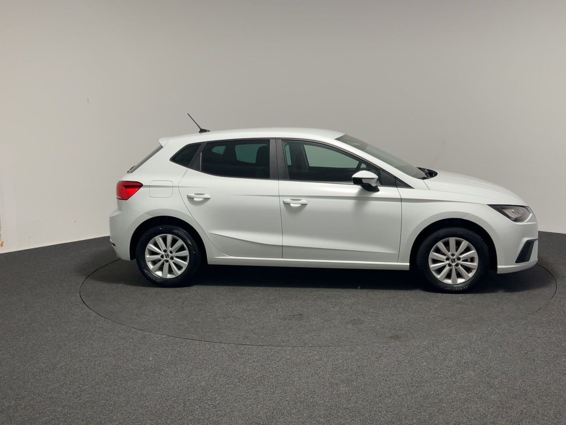 SEAT Ibiza Style