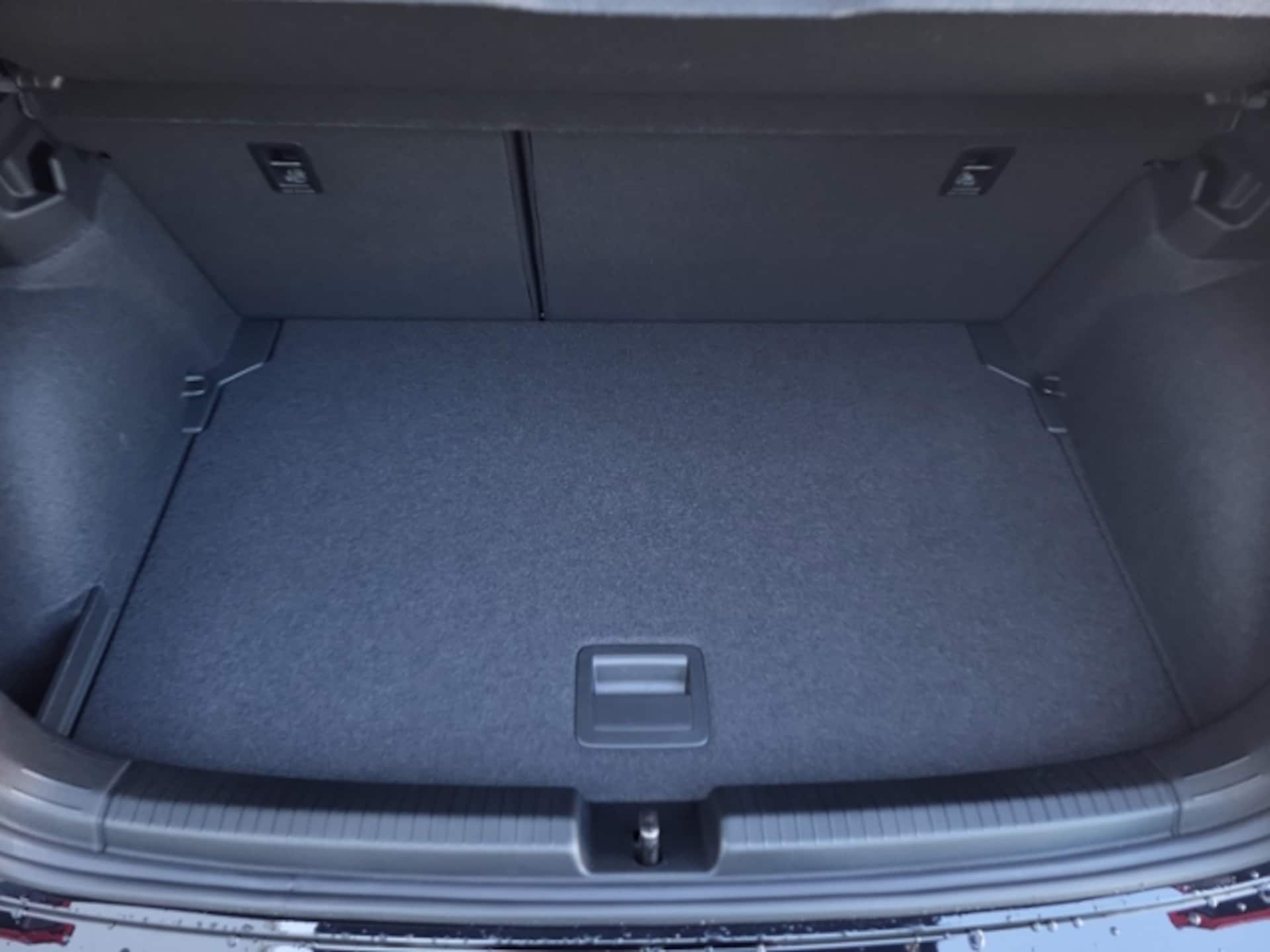 Volkswagen Polo Style
