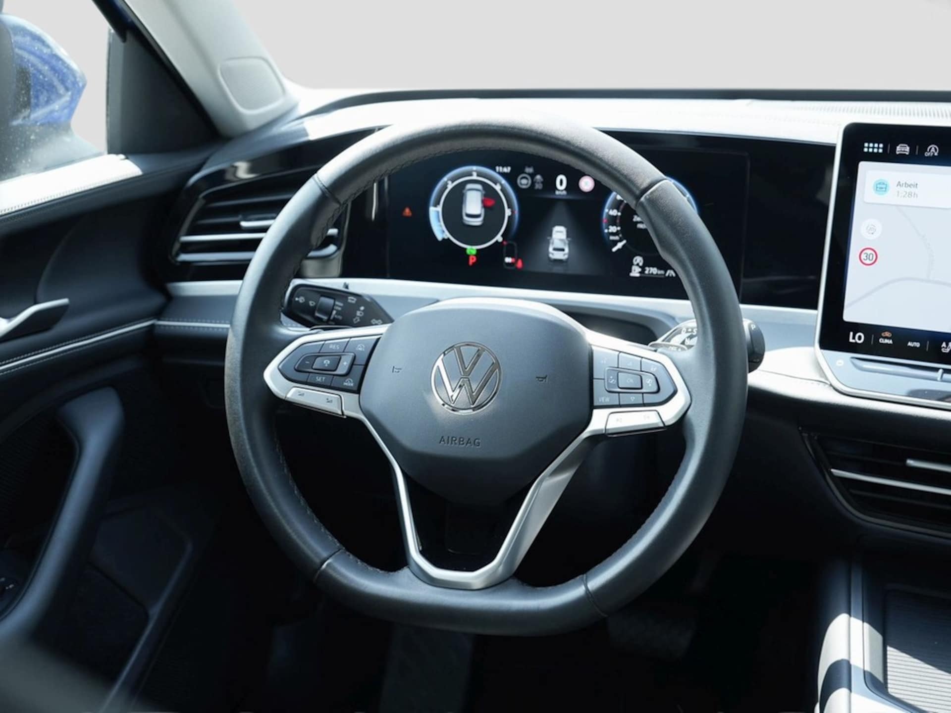 Volkswagen Passat Business