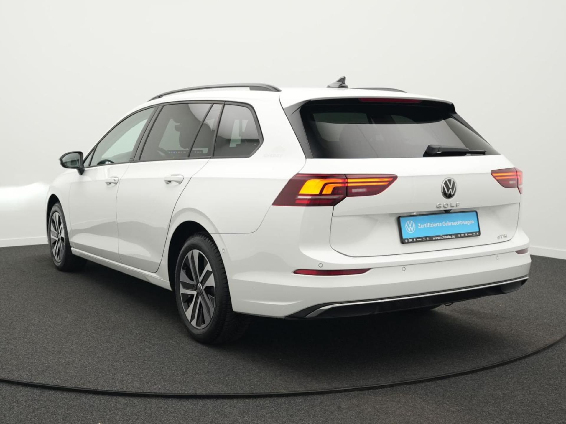 Volkswagen Golf Variant ENERGY