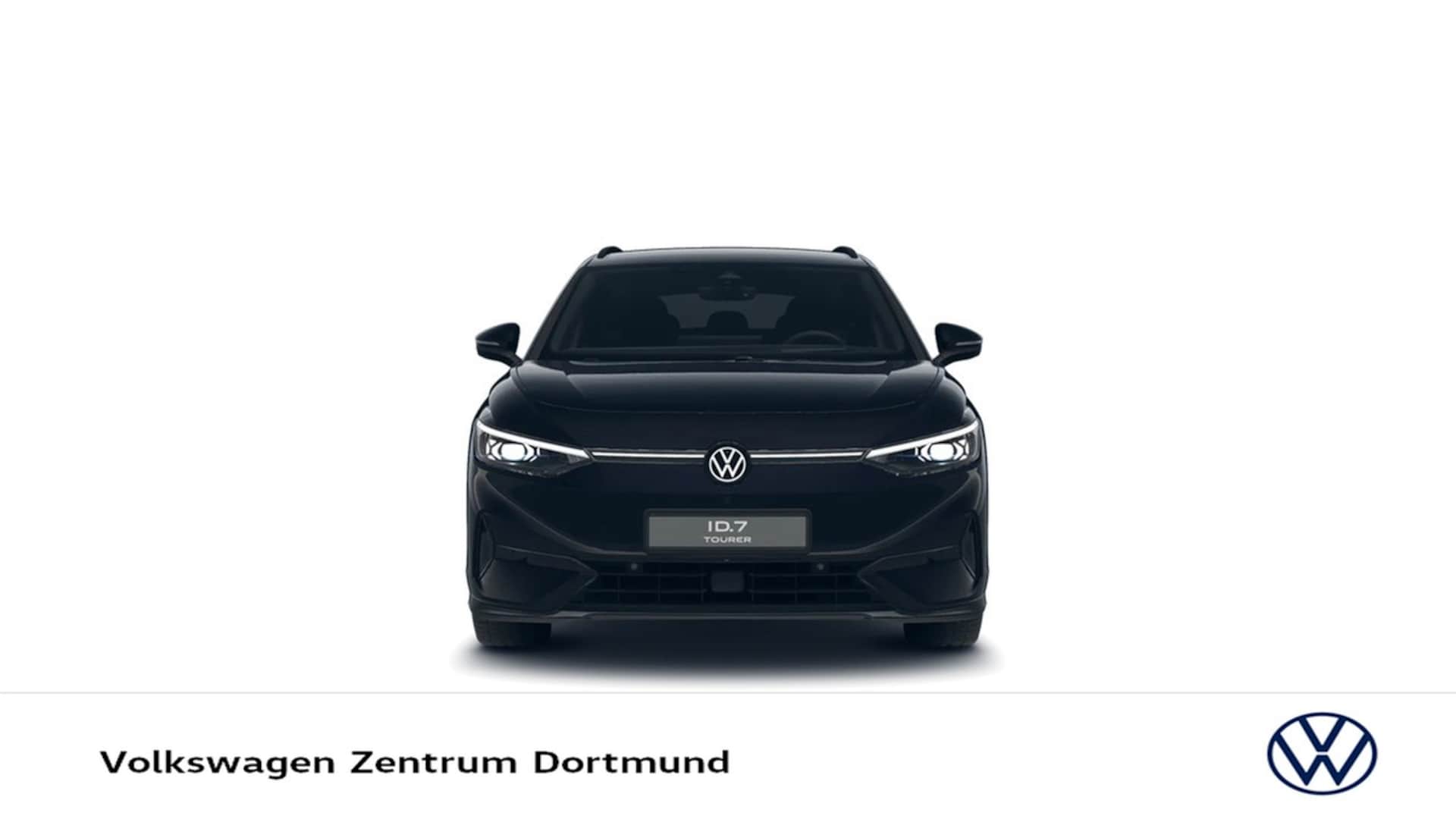 Volkswagen ID.7 Tourer Pro