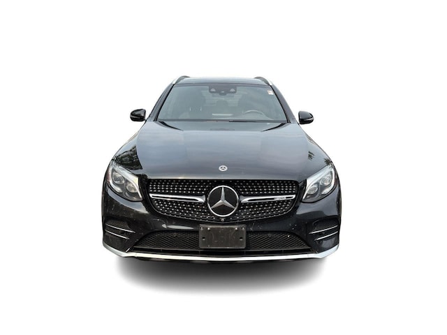 2018 Mercedes-Benz