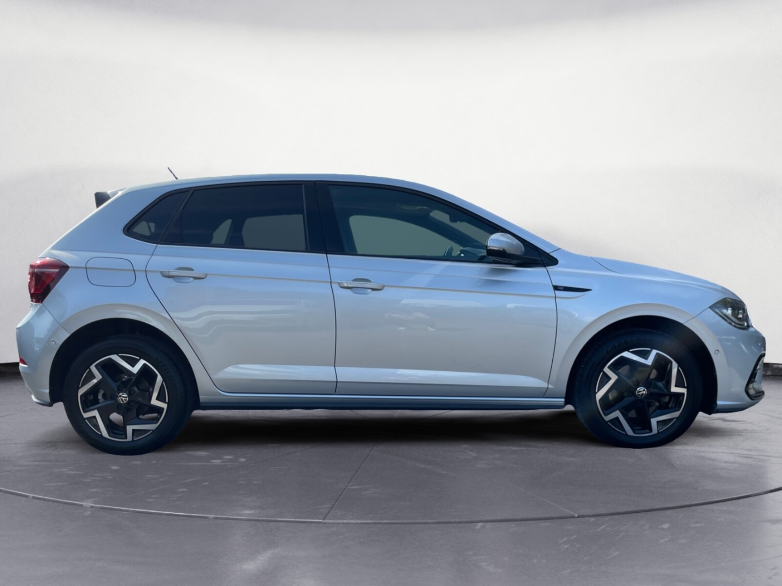 Volkswagen Polo – Bild 6