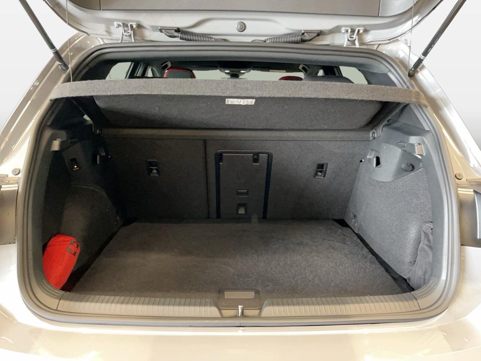 Volkswagen Golf – Bild 12