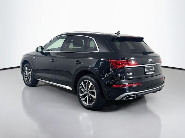 2024 Audi Q5