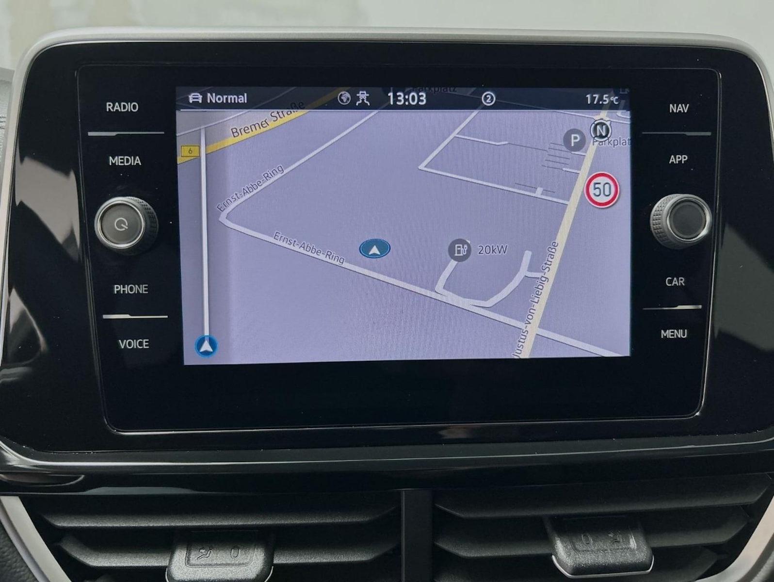 Volkswagen T-Roc – Bild 16