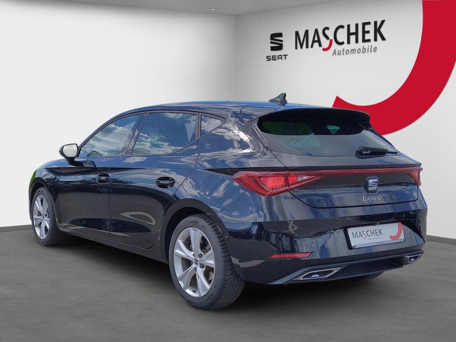 SEAT Leon – Bild 4