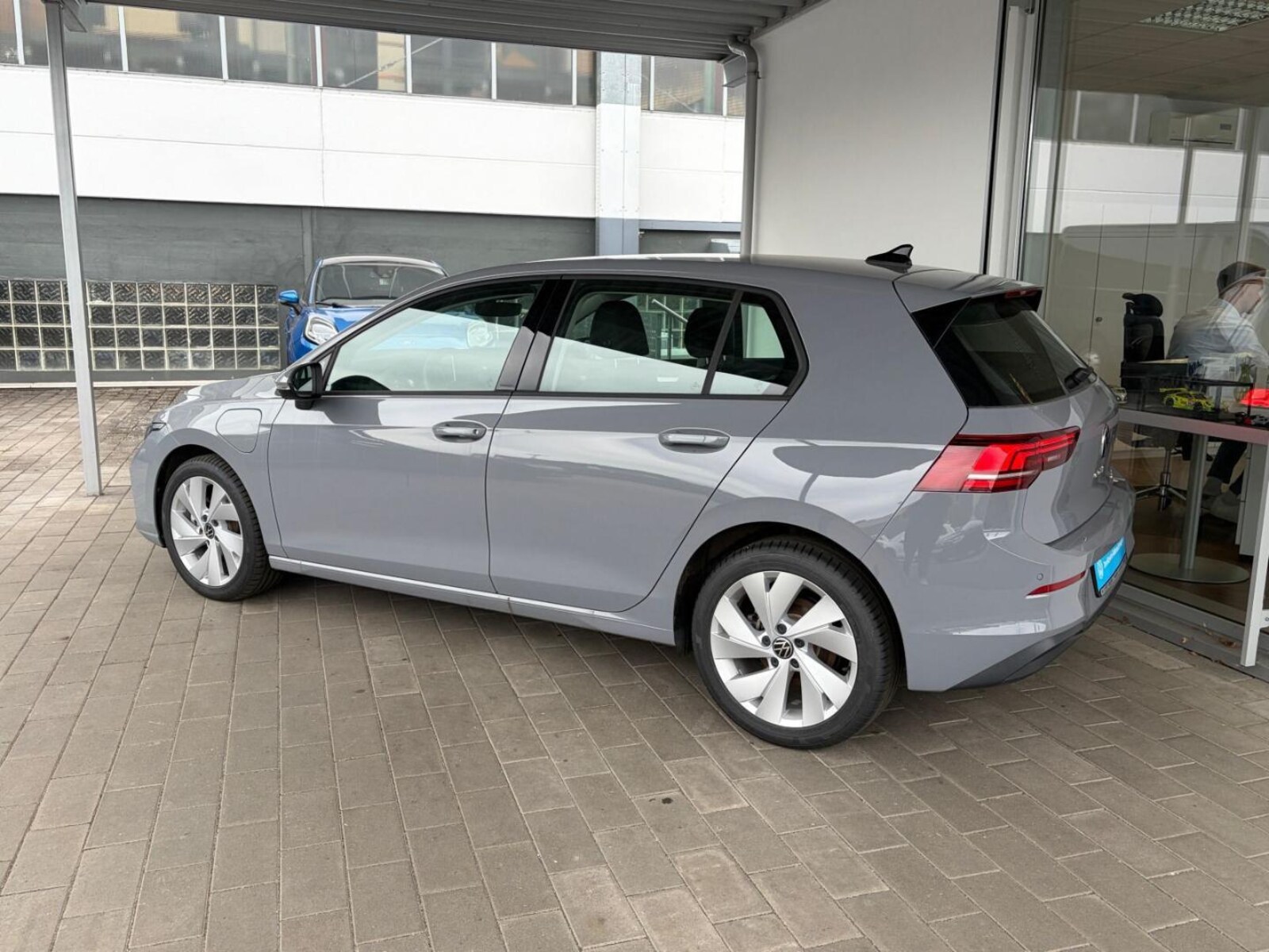 Volkswagen Golf – Bild 2