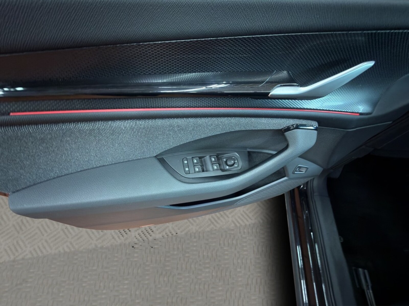 Škoda Kodiaq – Bild 10
