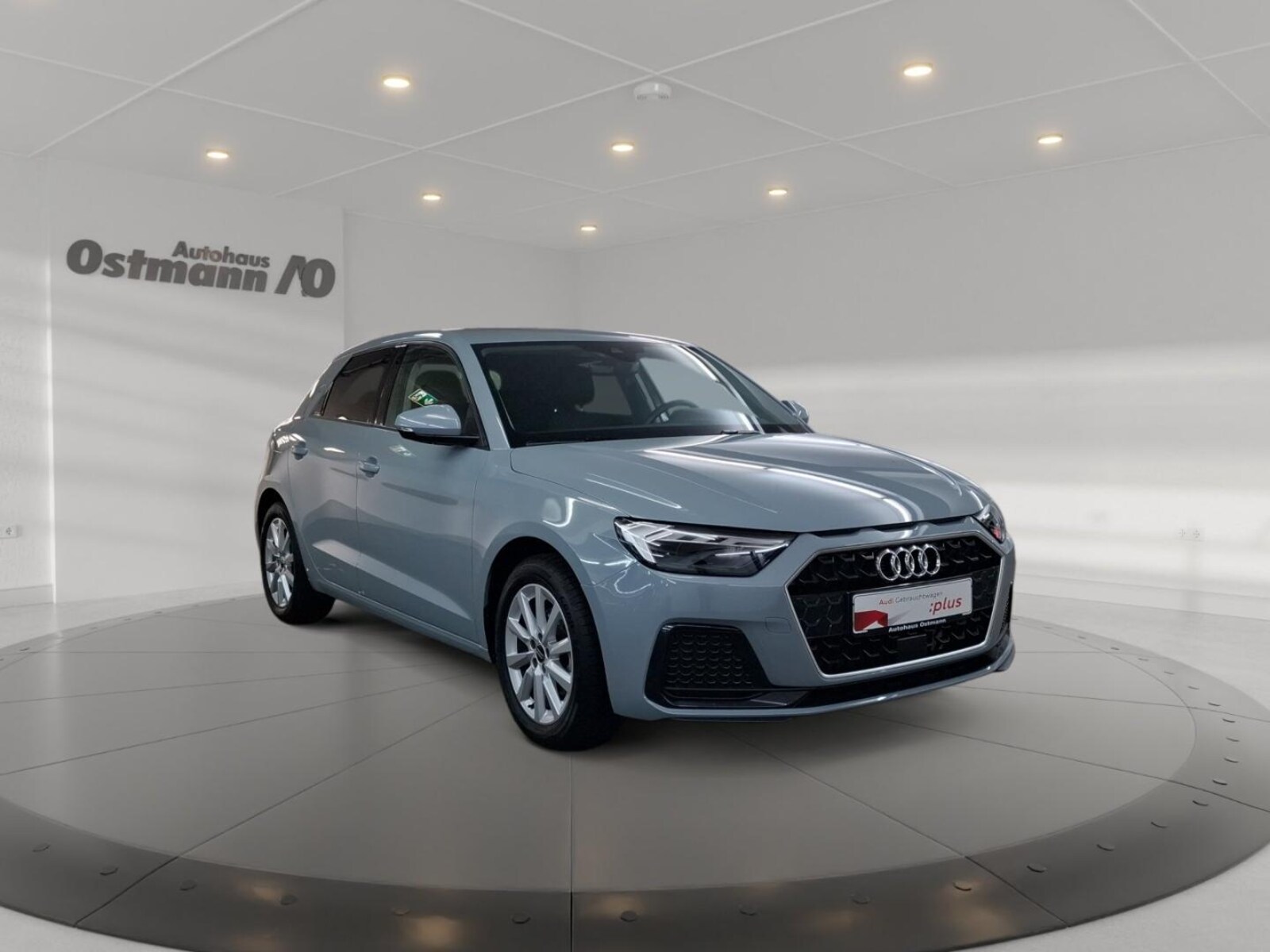 Audi A1 Sportback – Bild 6