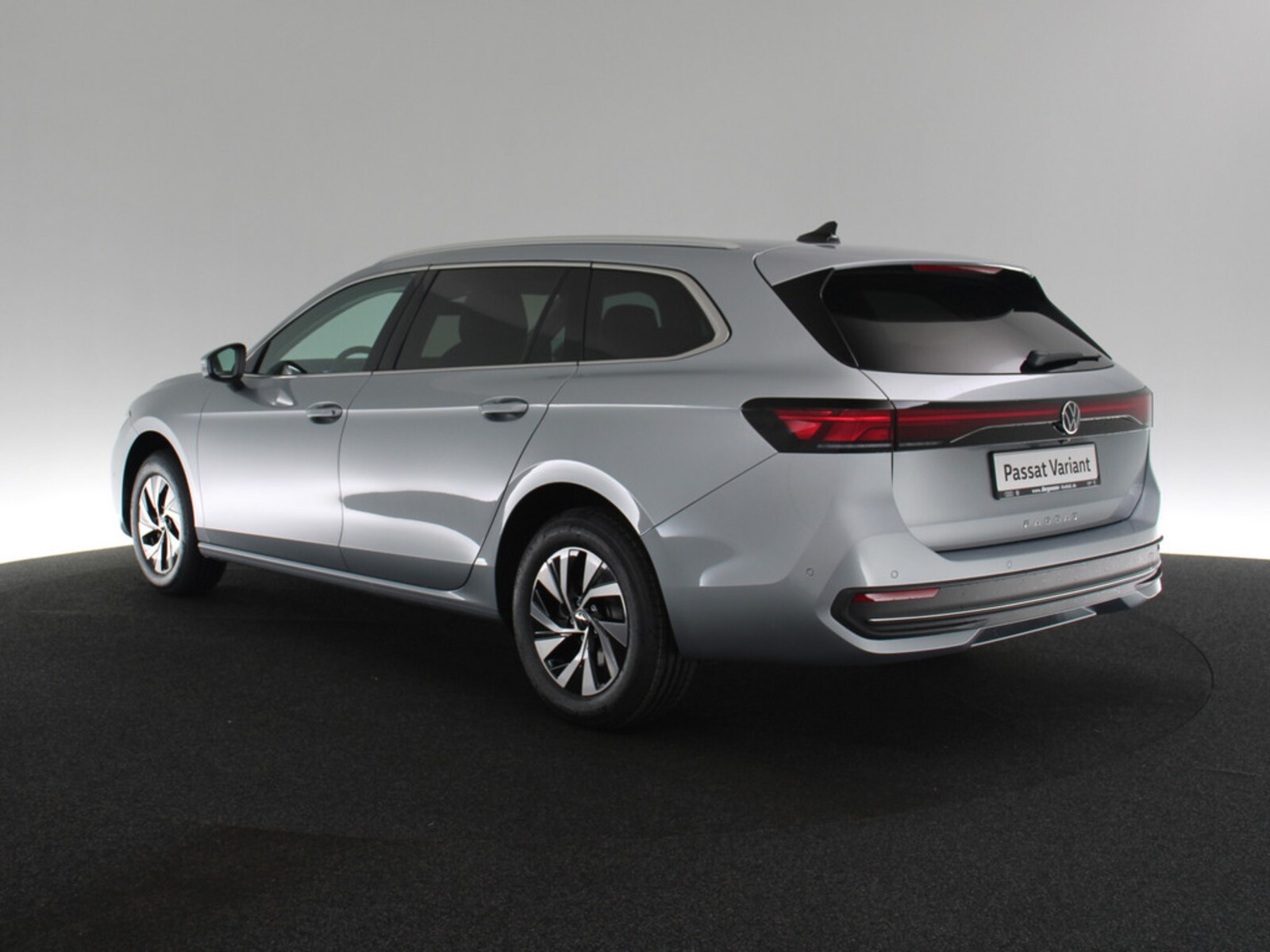 Volkswagen Passat – Bild 5