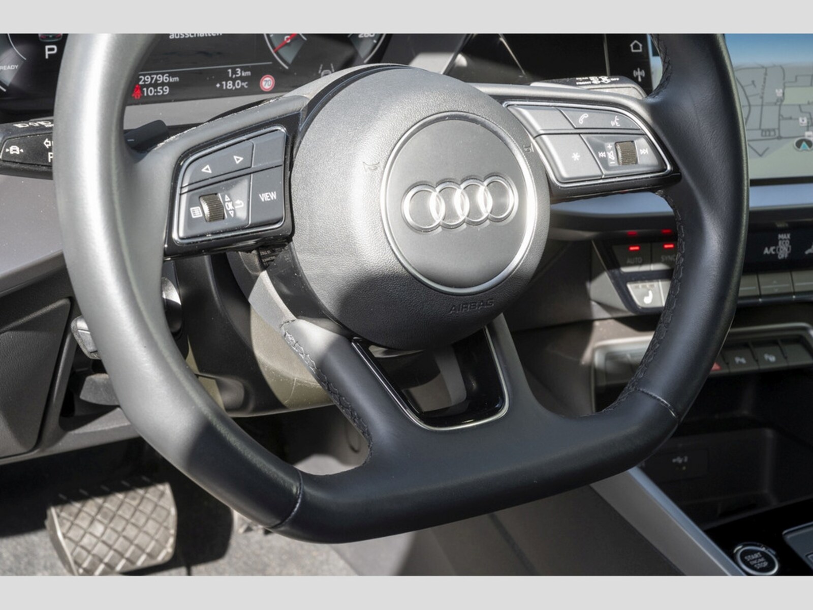Audi A3 Sportback – Bild 16
