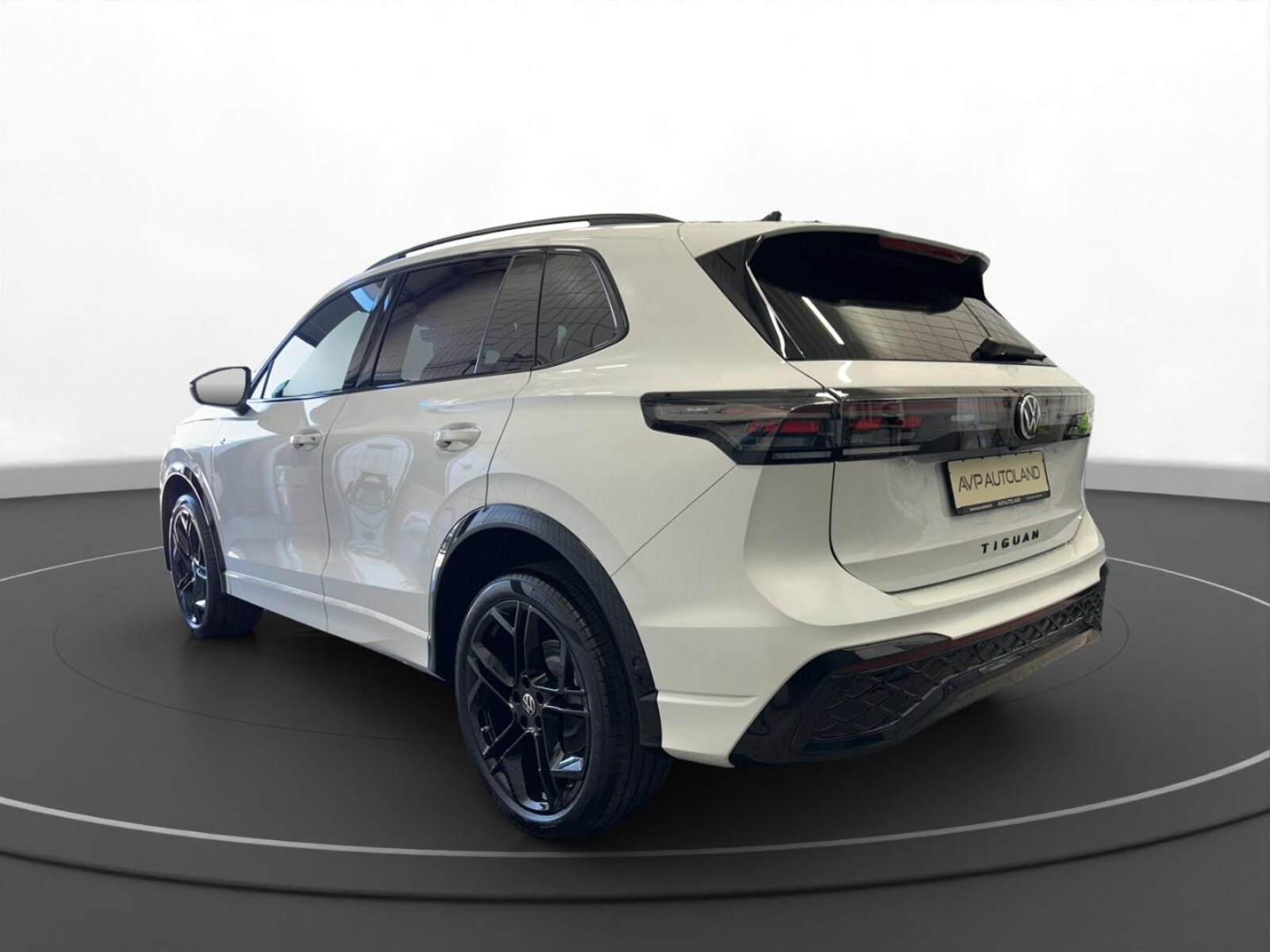 Volkswagen Tiguan – Bild 7