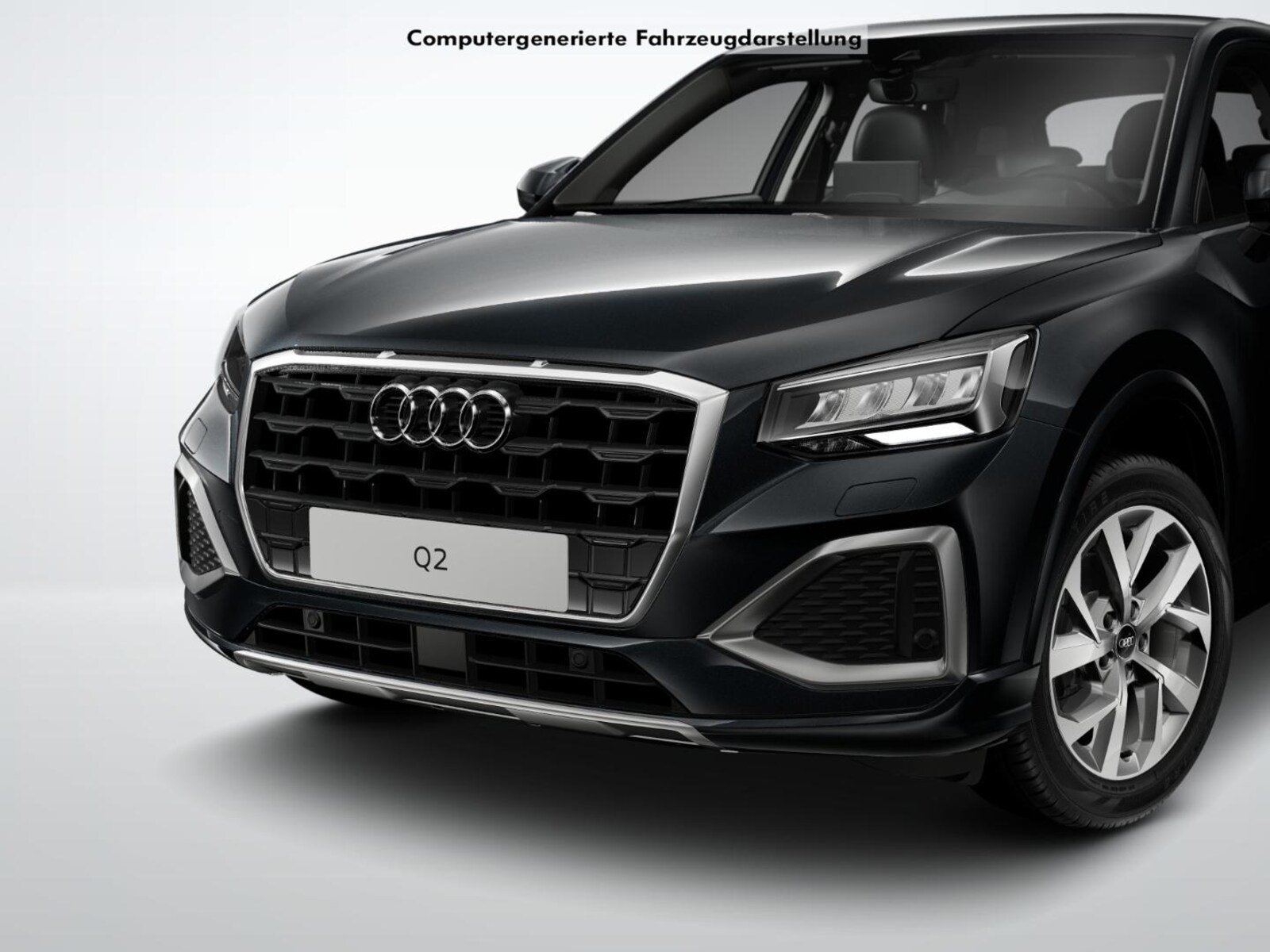 Audi Q2 – Bild 7