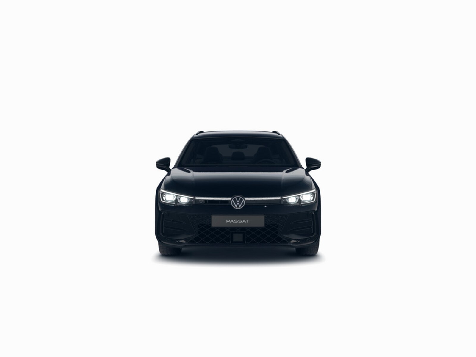 Volkswagen Passat – Bild 11