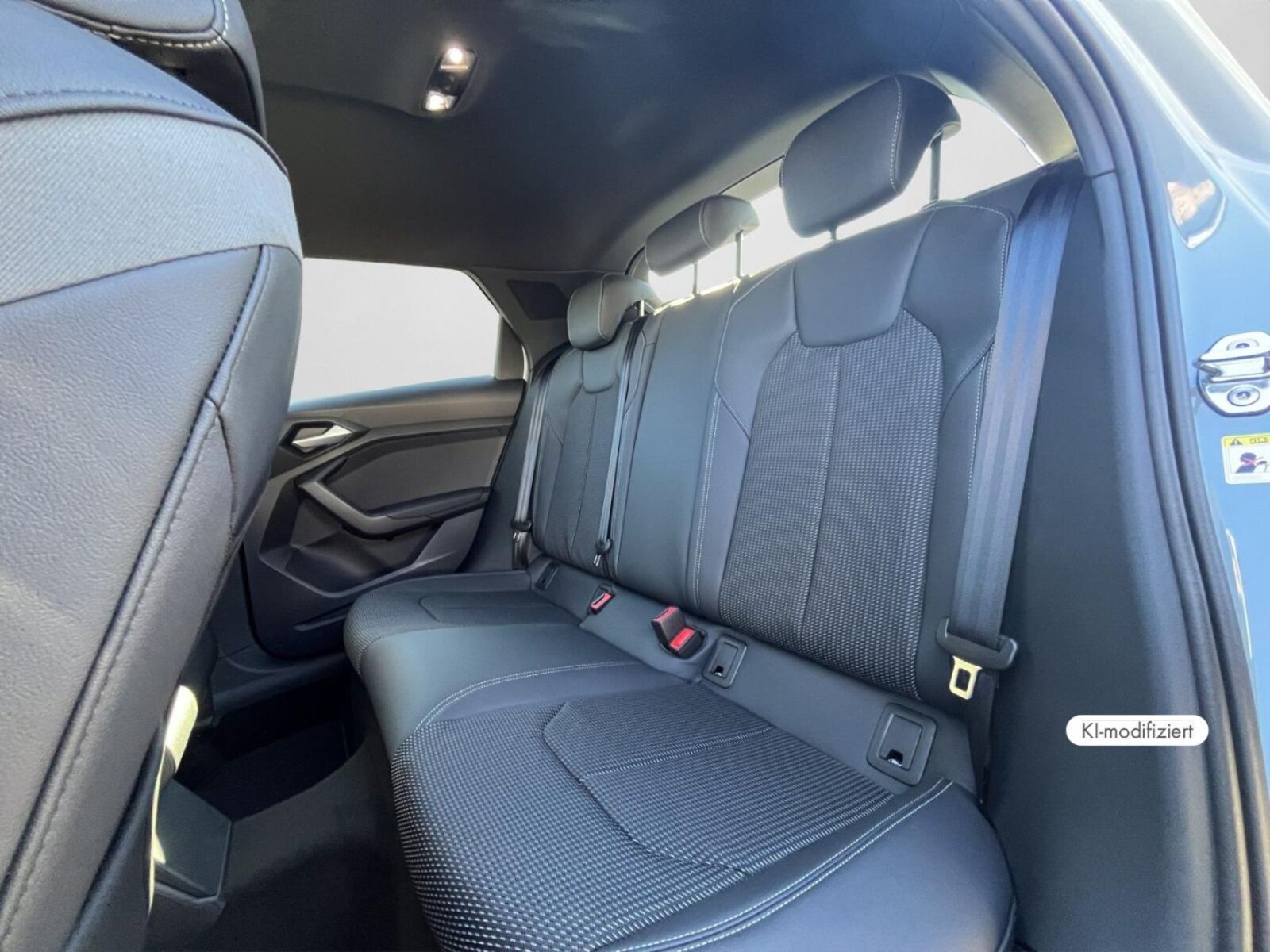 Audi A1 Sportback – Bild 14