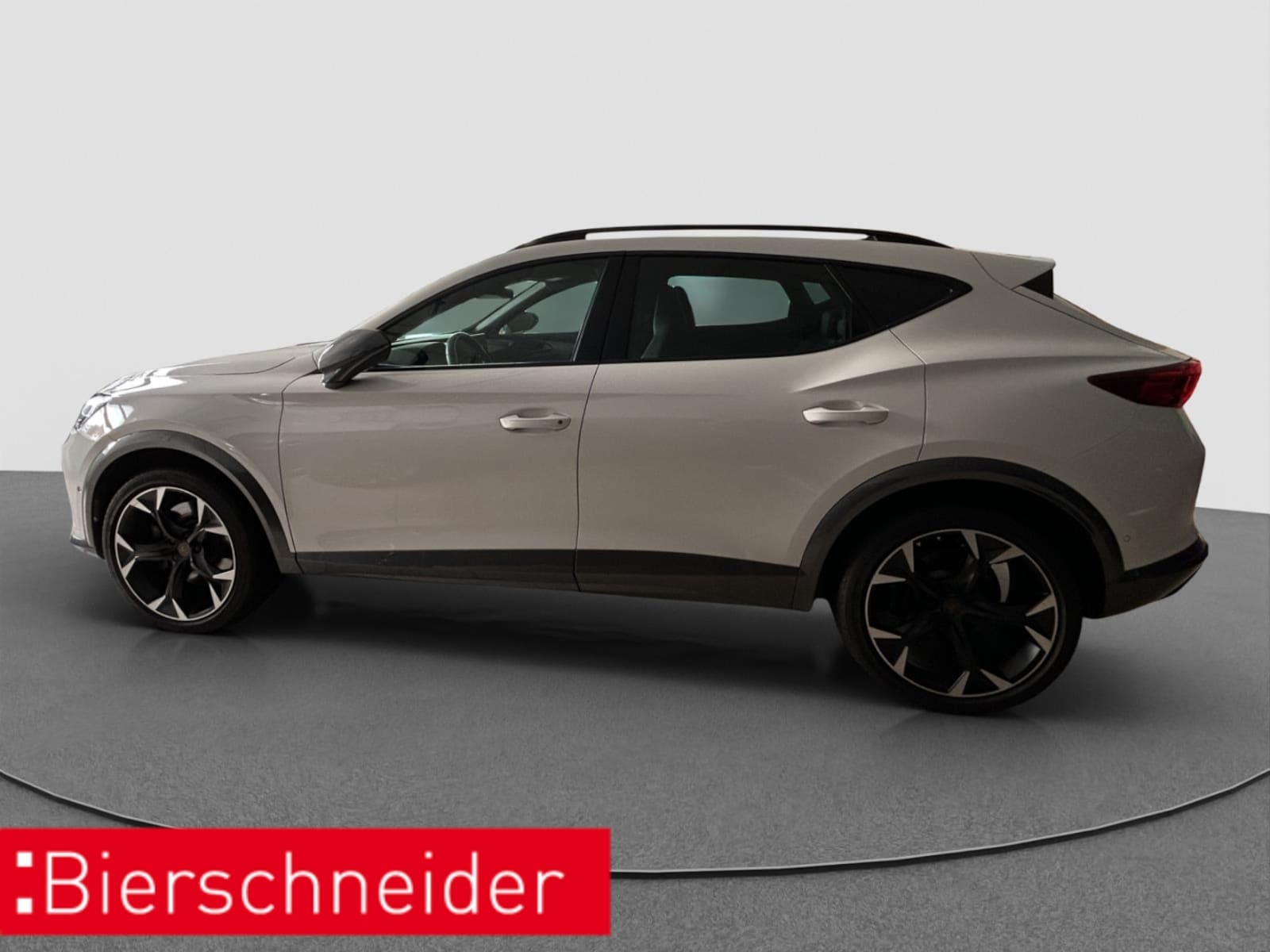 CUPRA Formentor – Bild 10