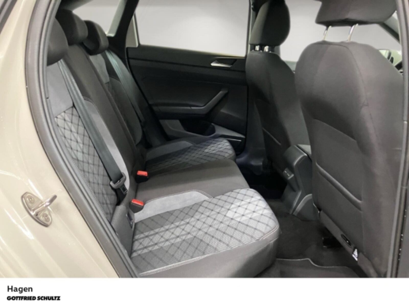 Volkswagen Taigo – Bild 6