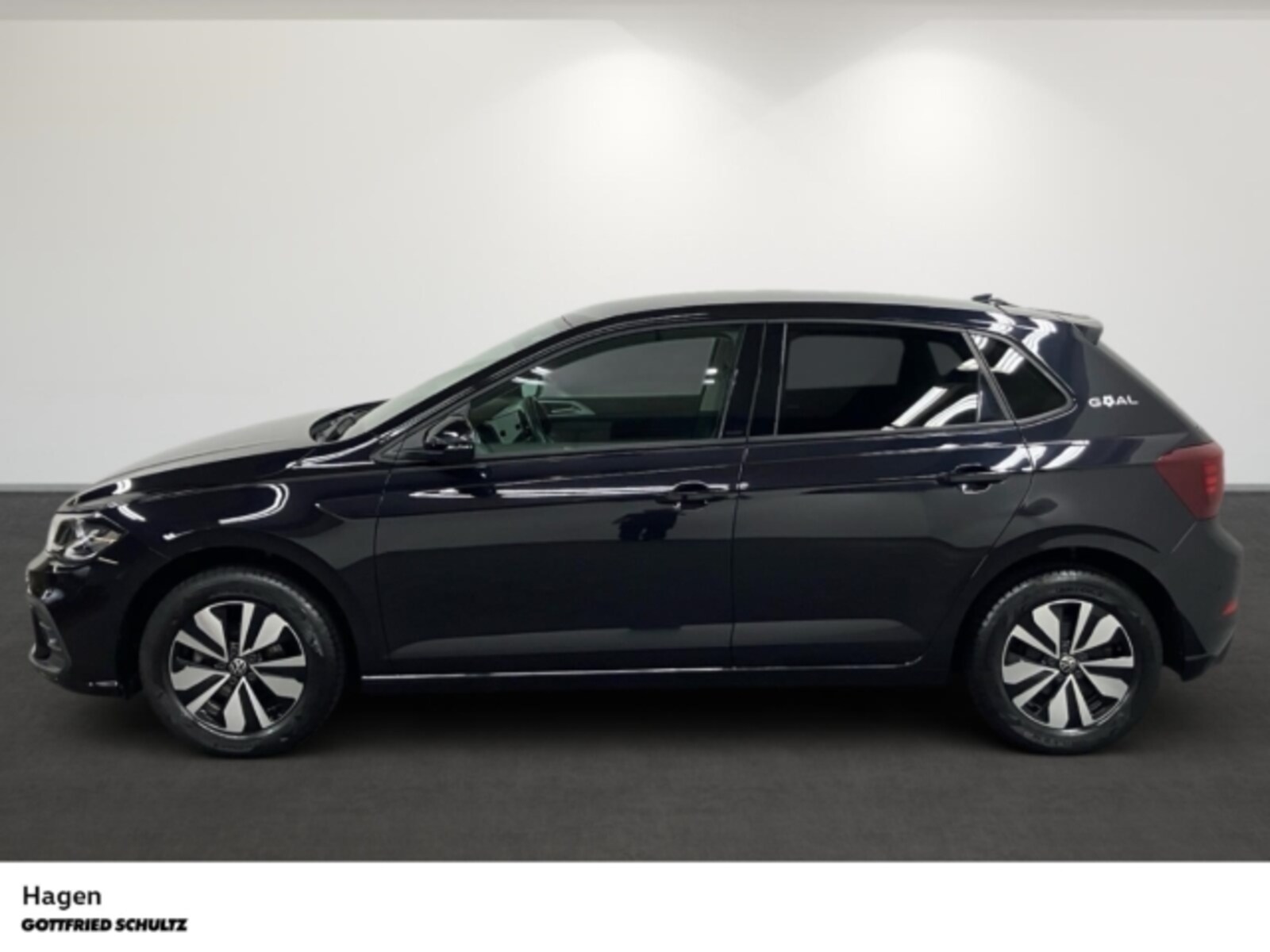 Volkswagen Polo – Bild 2