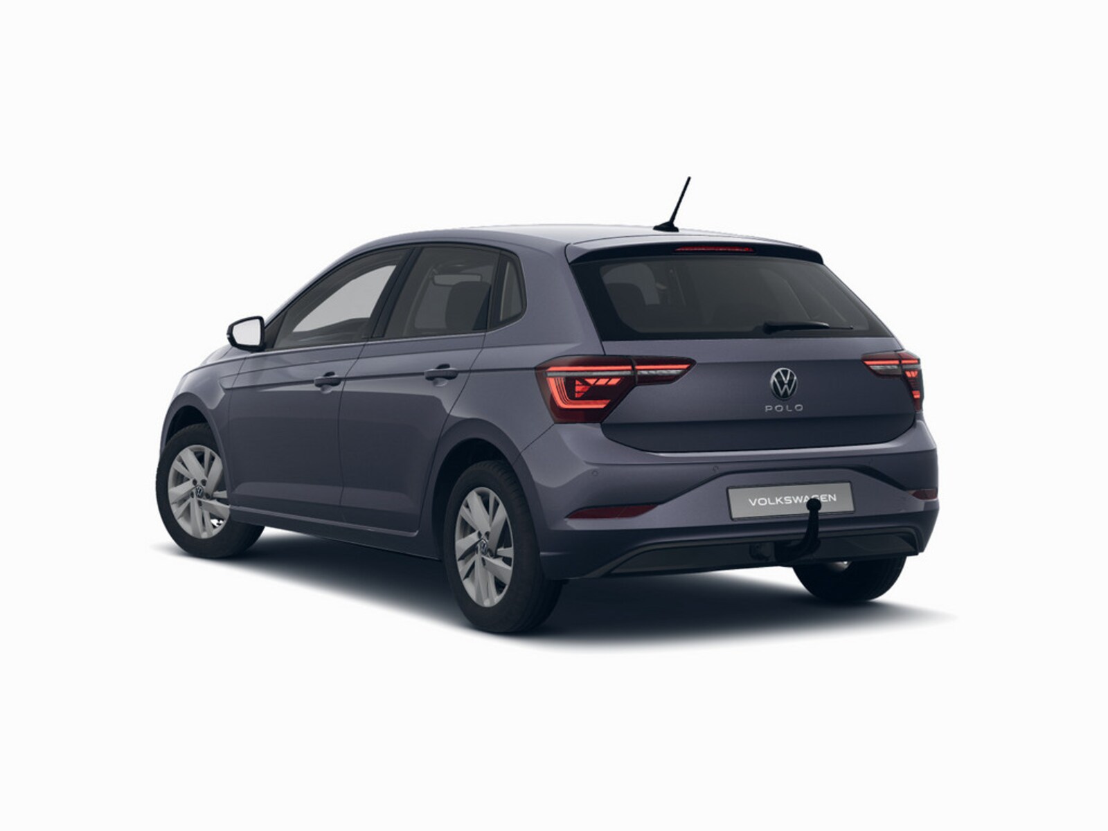 Volkswagen Polo – Bild 3