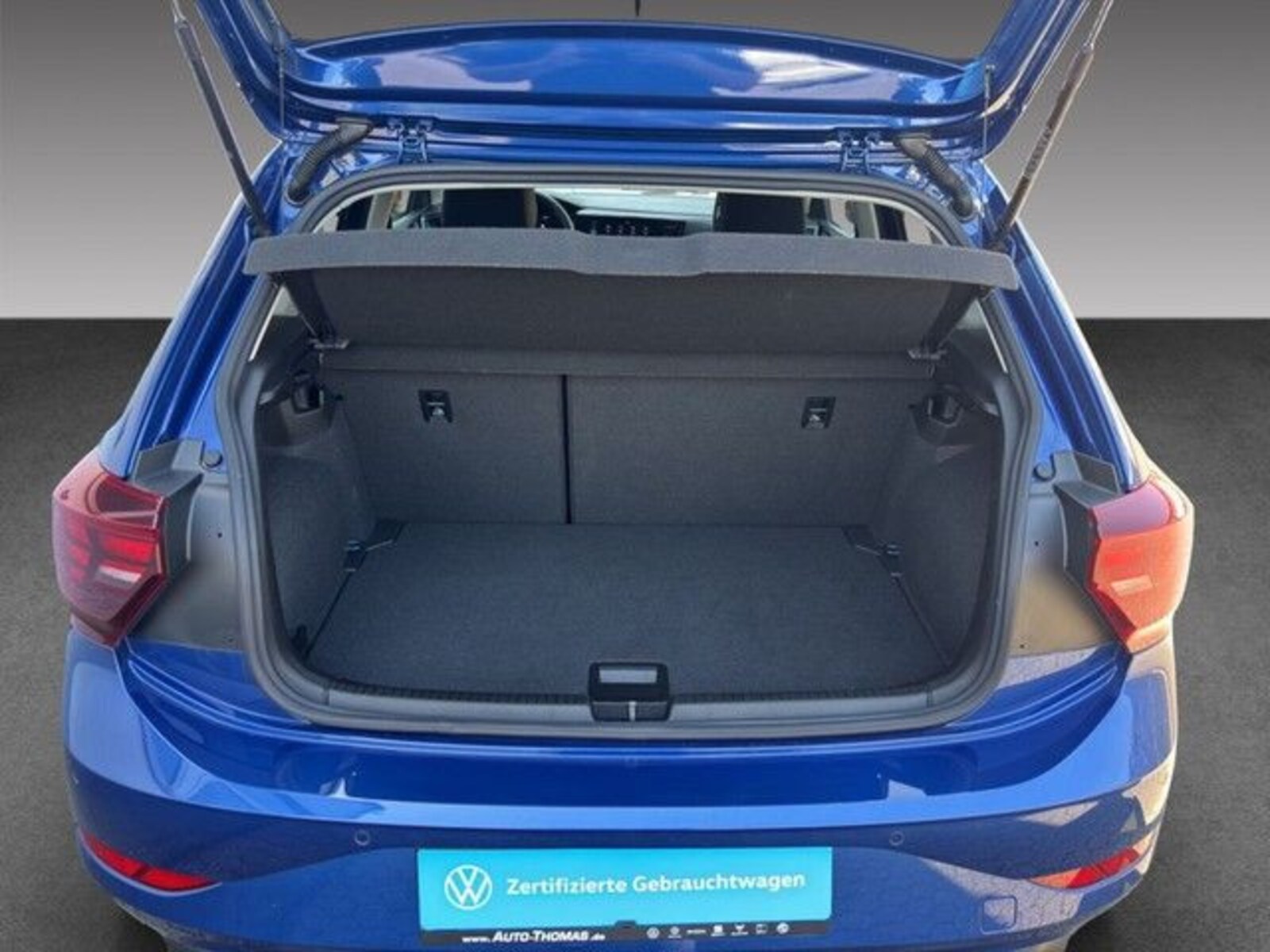 Volkswagen Polo – Bild 19