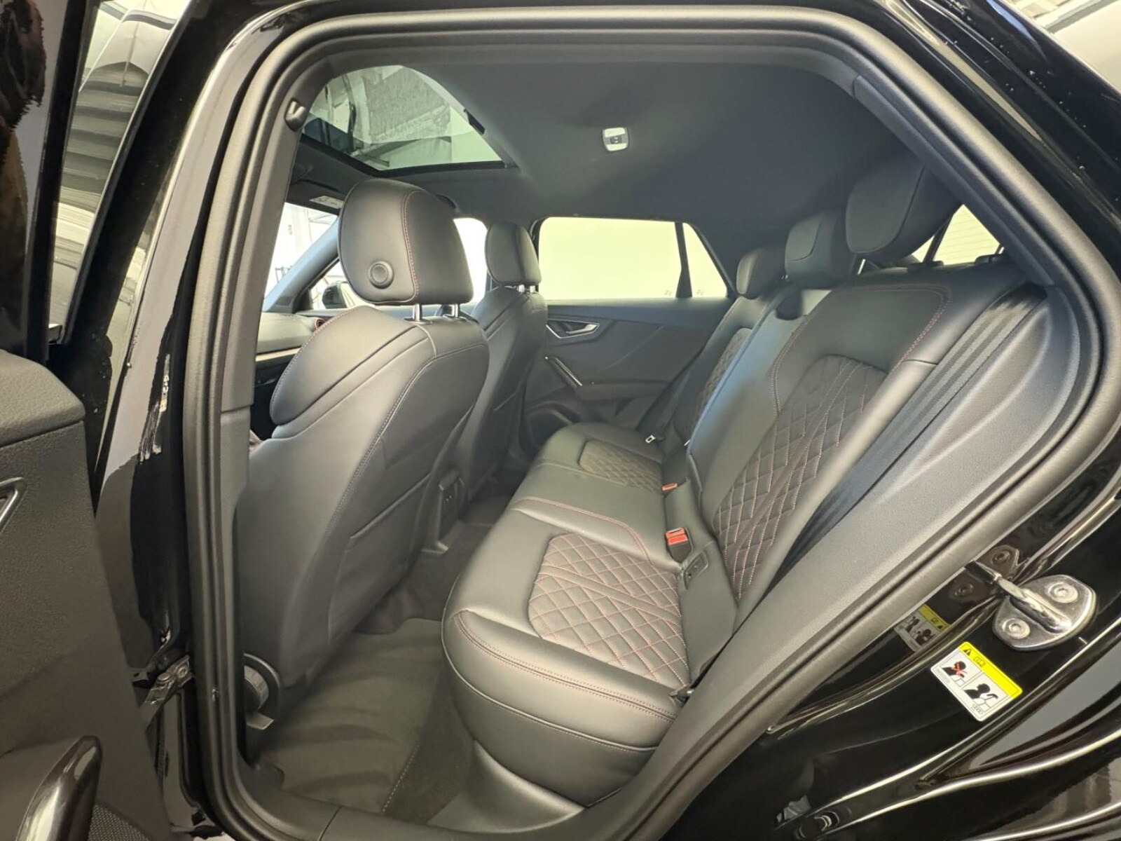 Audi Q2 – Bild 7