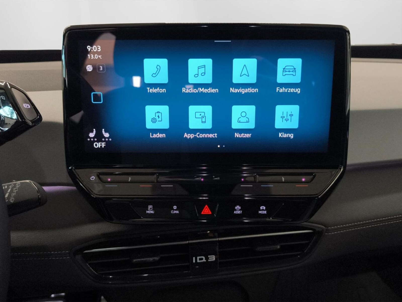 Volkswagen ID.3 – Bild 15
