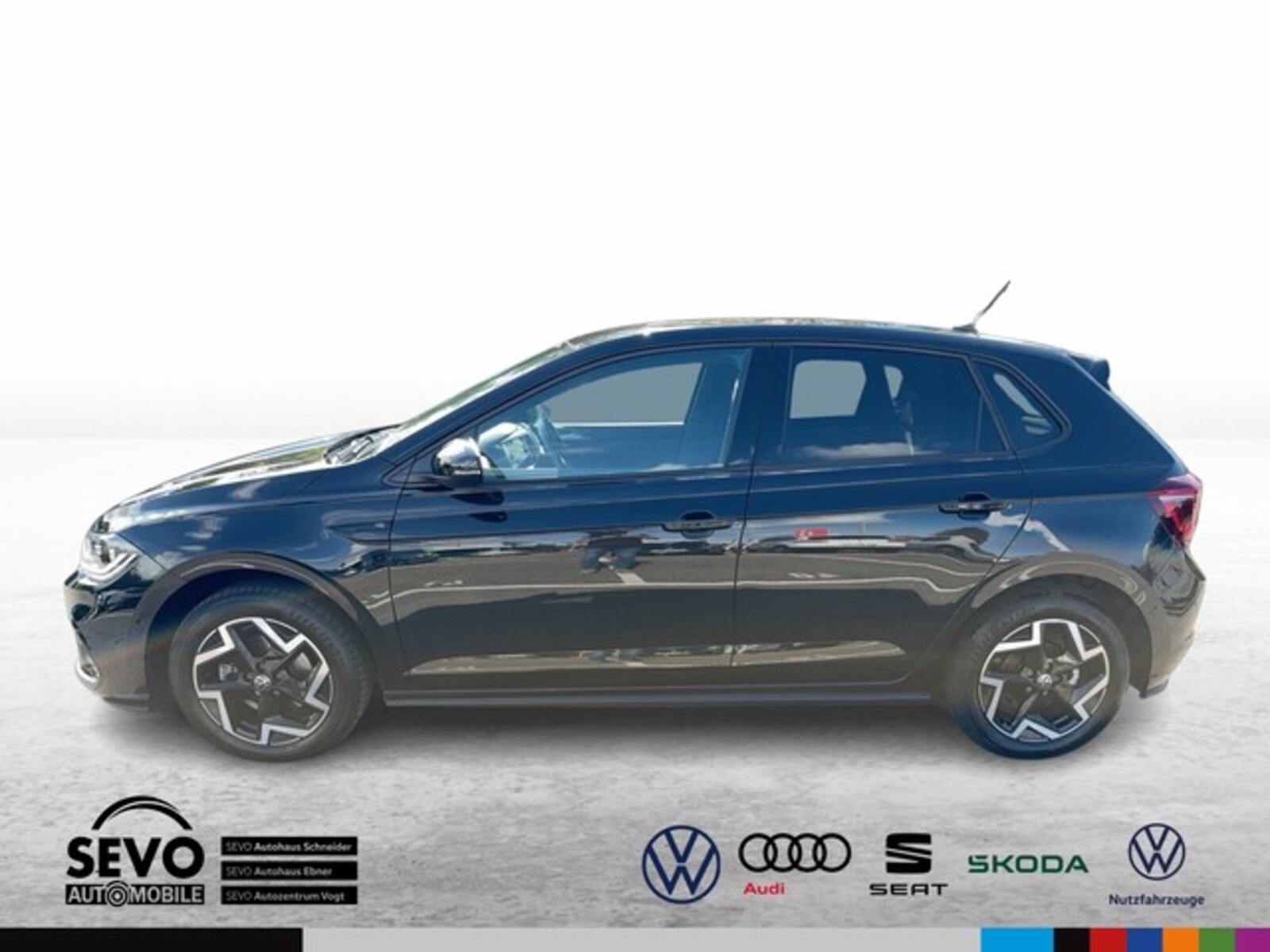 Volkswagen Polo – Bild 2