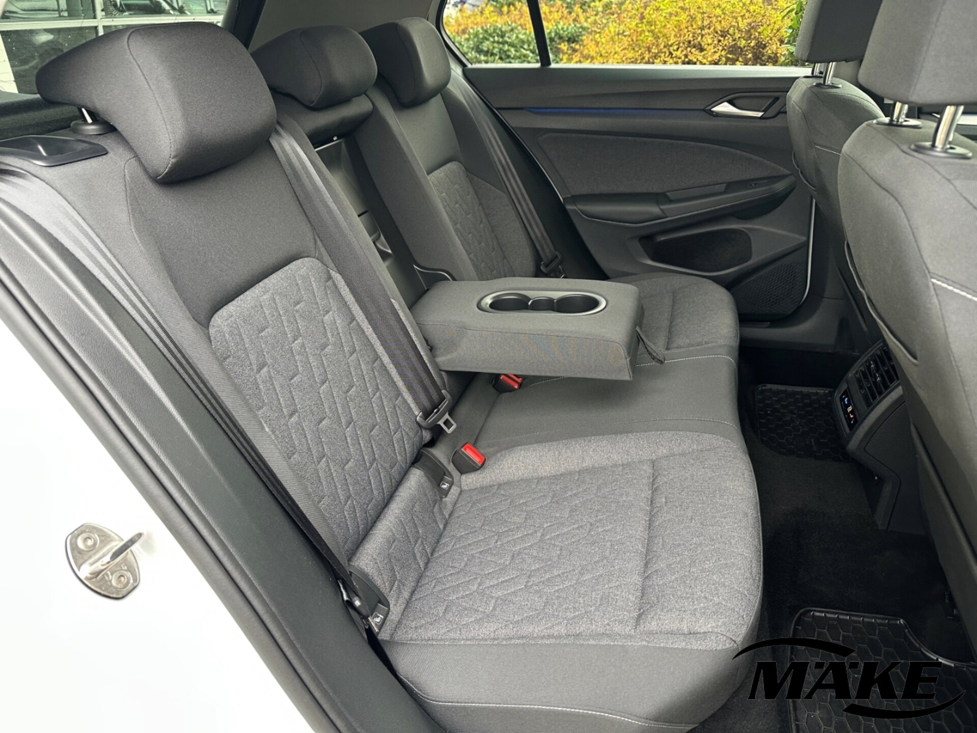 Volkswagen Golf MOVE