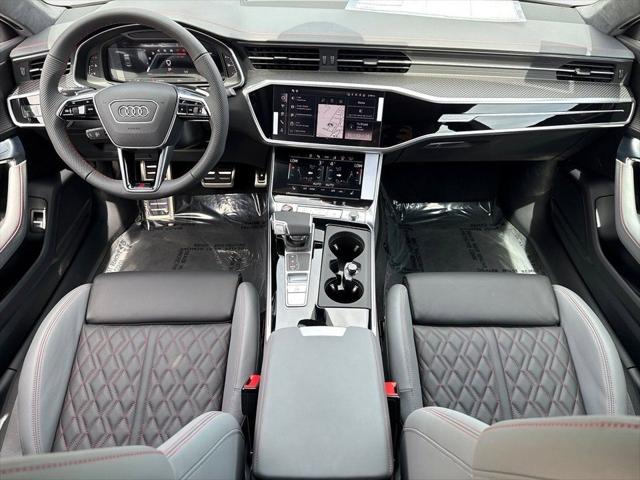 2025 Audi S7 Prestige - Photo 13